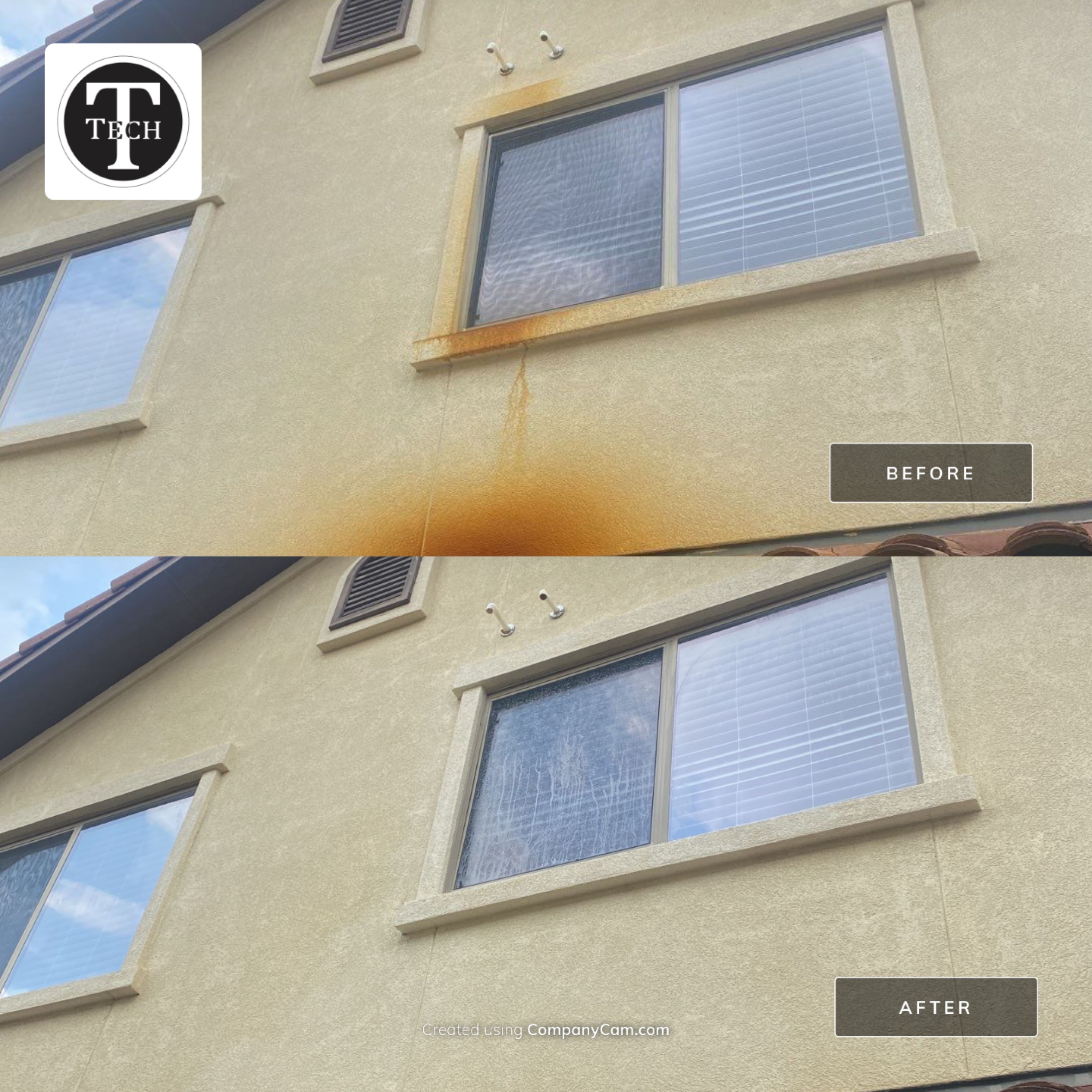 Rust Removal